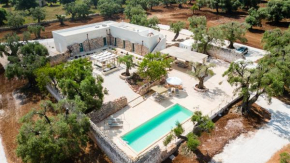 Nido Maremonte Ostuni